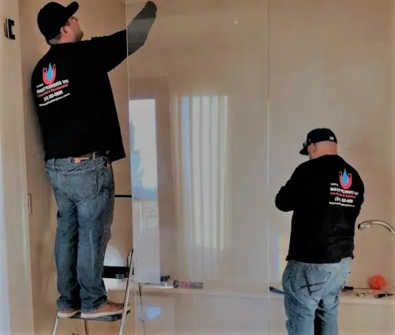 Professional plumbing installation for Tankless Water Heater Installation in Milford Mill