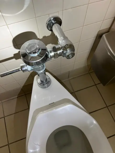 Fixture installation and repair for Sewer Camera Inspection in Milford Mill